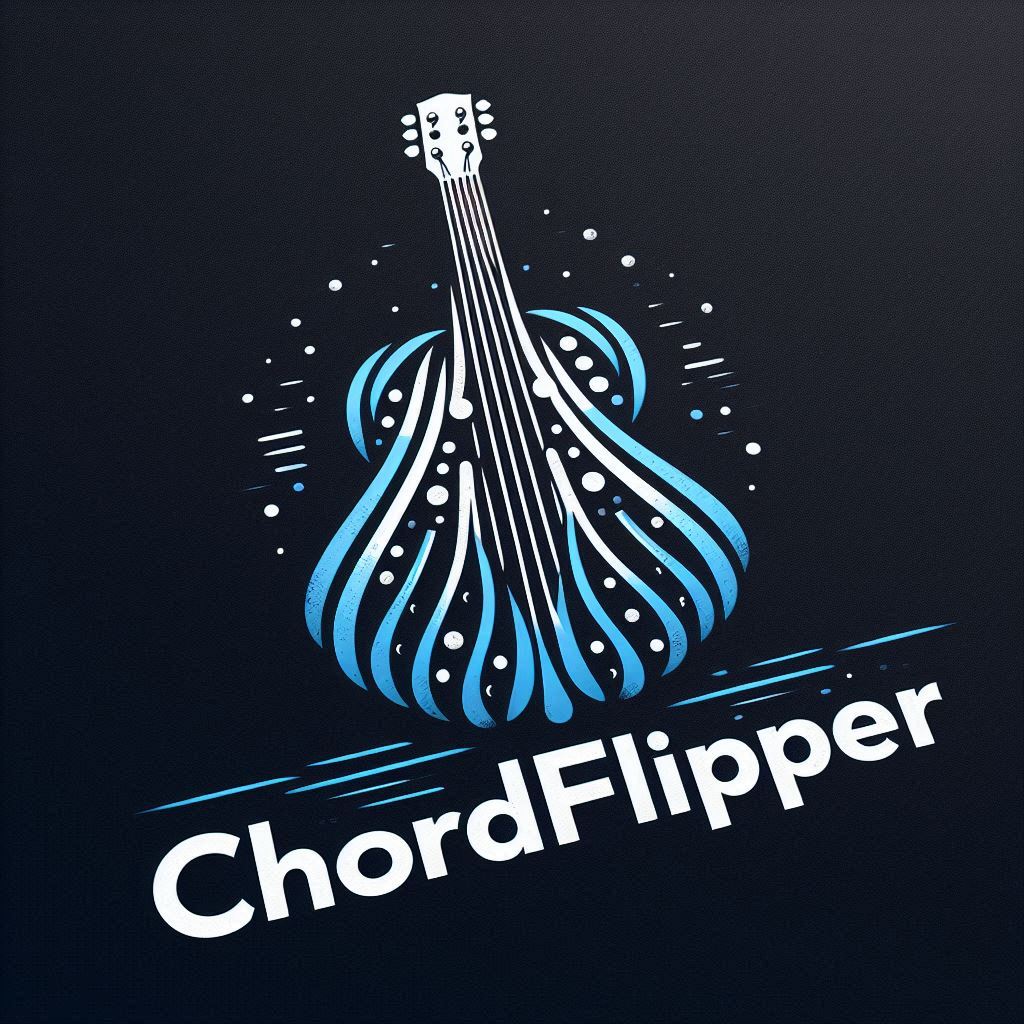ChordFlipper logo
